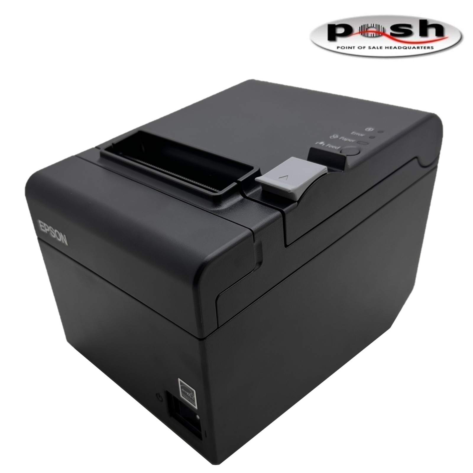 NEW Epson TM-T20II M267D Thermal POS Receipt Printer USB Receipt Printer