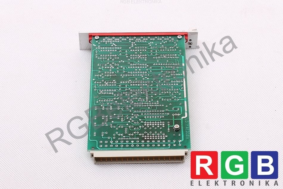 LC FAE 338A FAE FAGAN – Refurbished – 24 Months Warranty