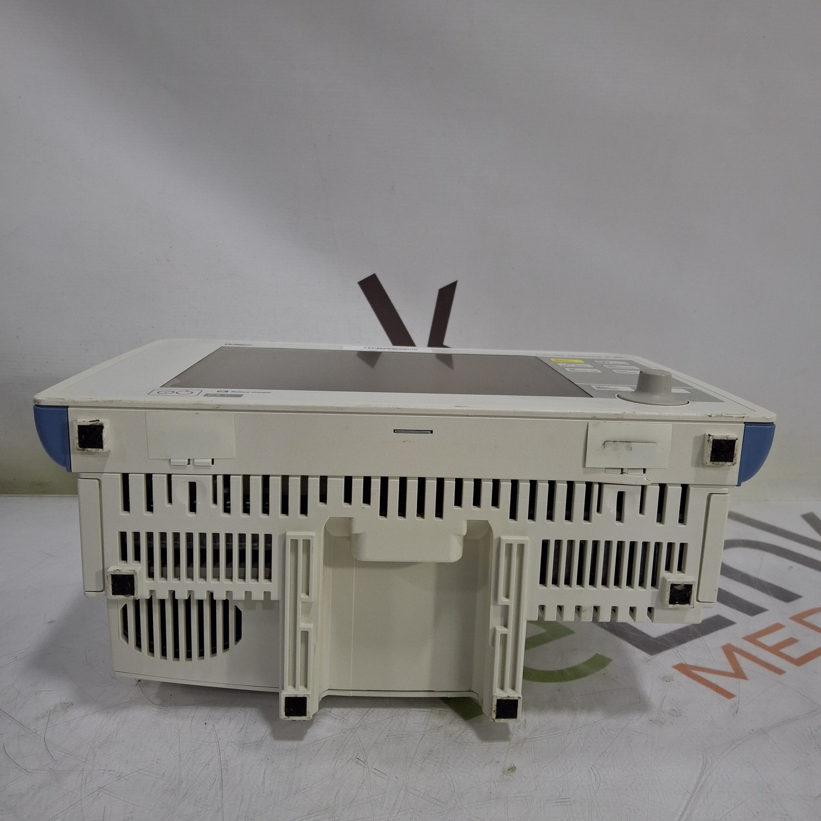 Draeger Medical Infinity Gamma X XL Patient Monitor