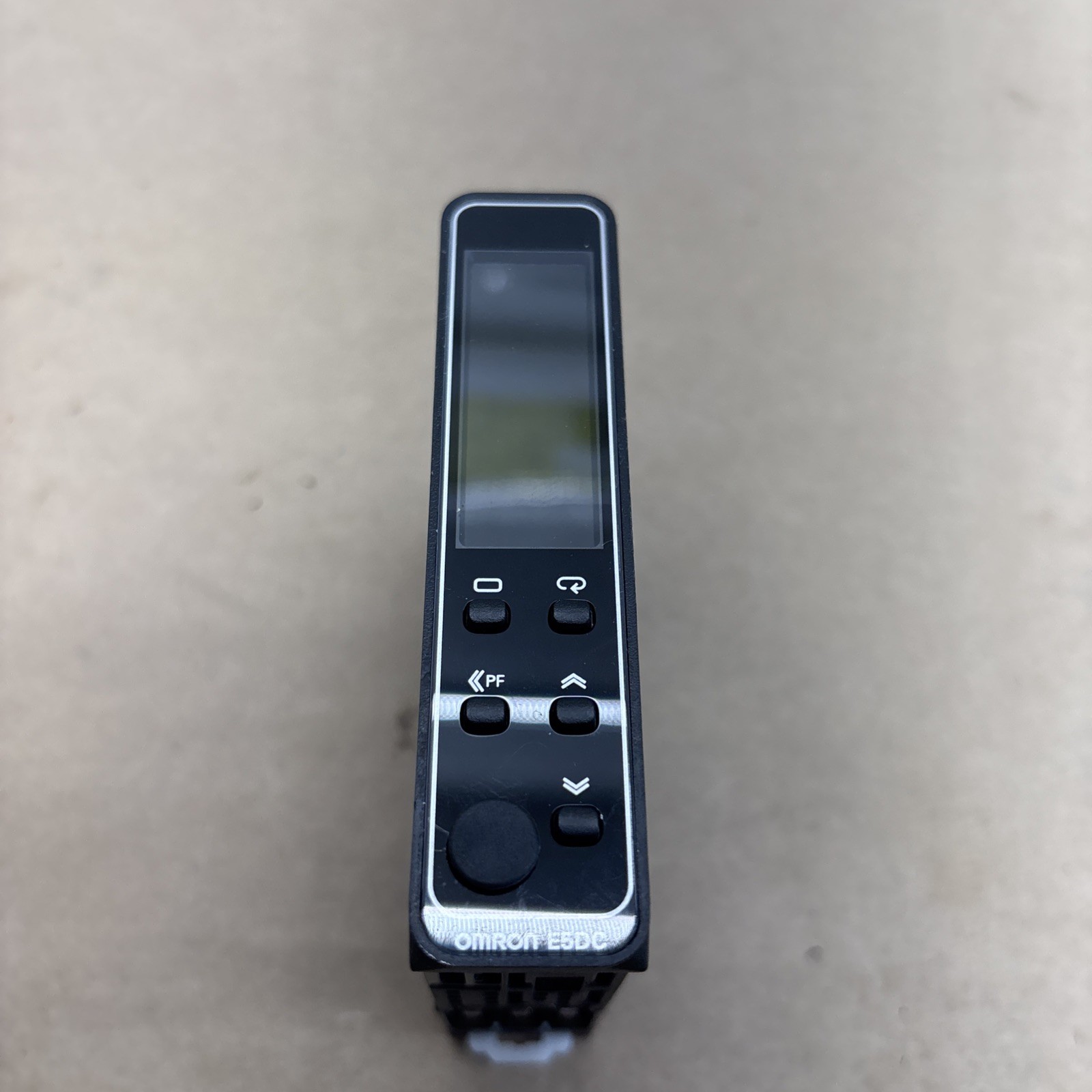 Used Omron E5DC-QX2DSM-002 Fast Shipping Great Condition