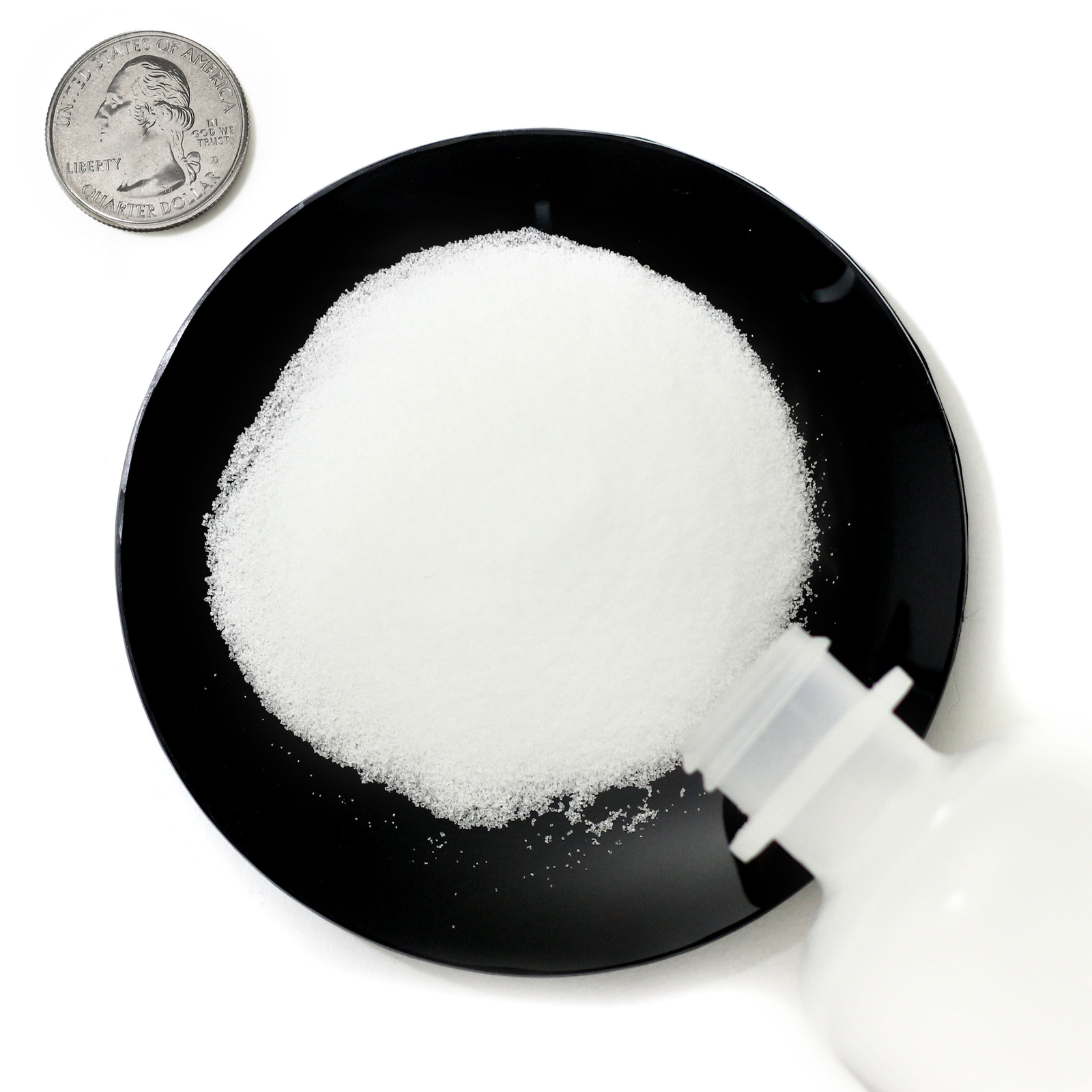 Citric Acid / 8 Ounces / 2 Bottles / 99.8% Pure USP Food Grade / Fine Powder