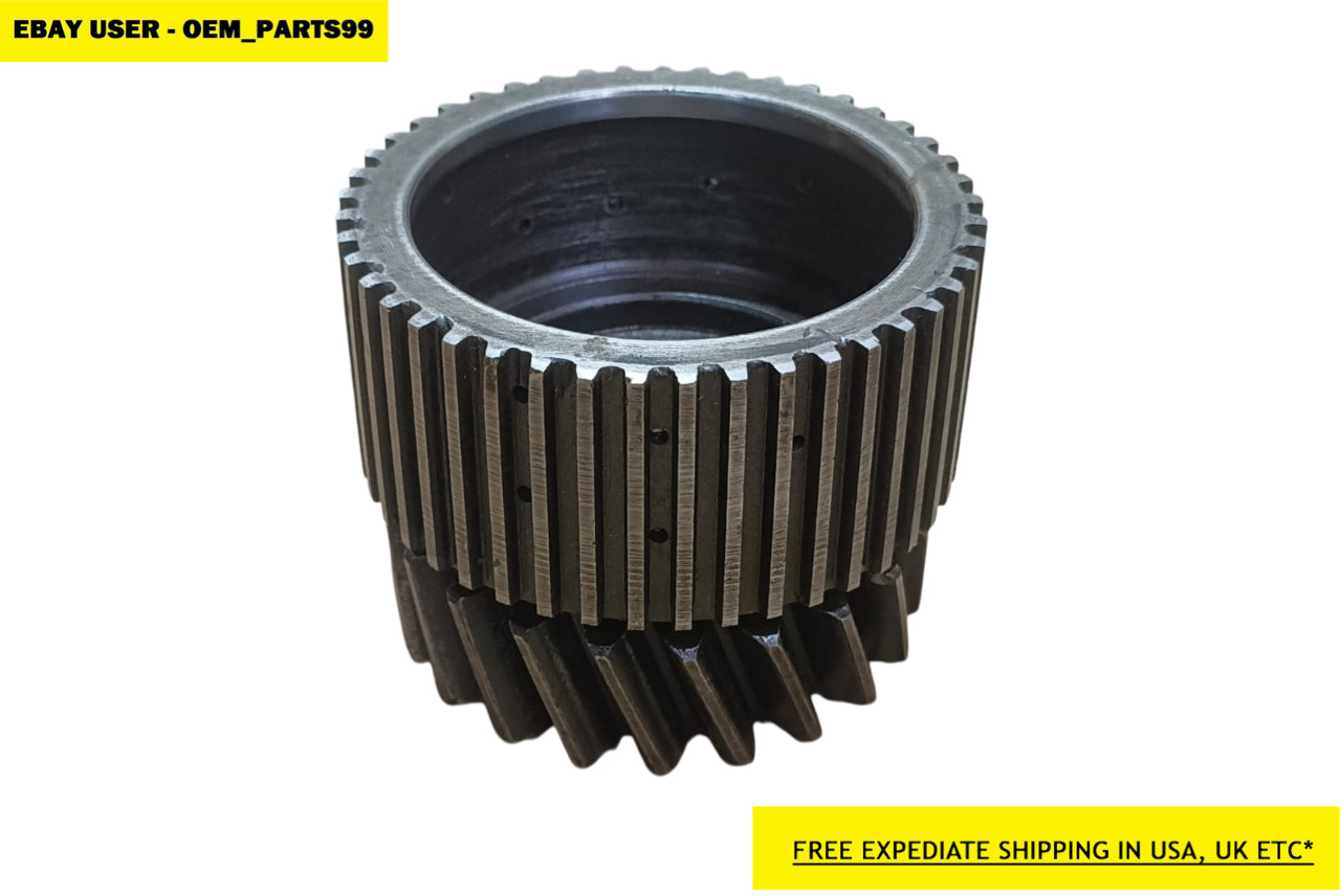 JCB GEAR – HOUSING PLATE CARRIER ASSEMBLY 22T 45T (PART 445/12600 449/02001)