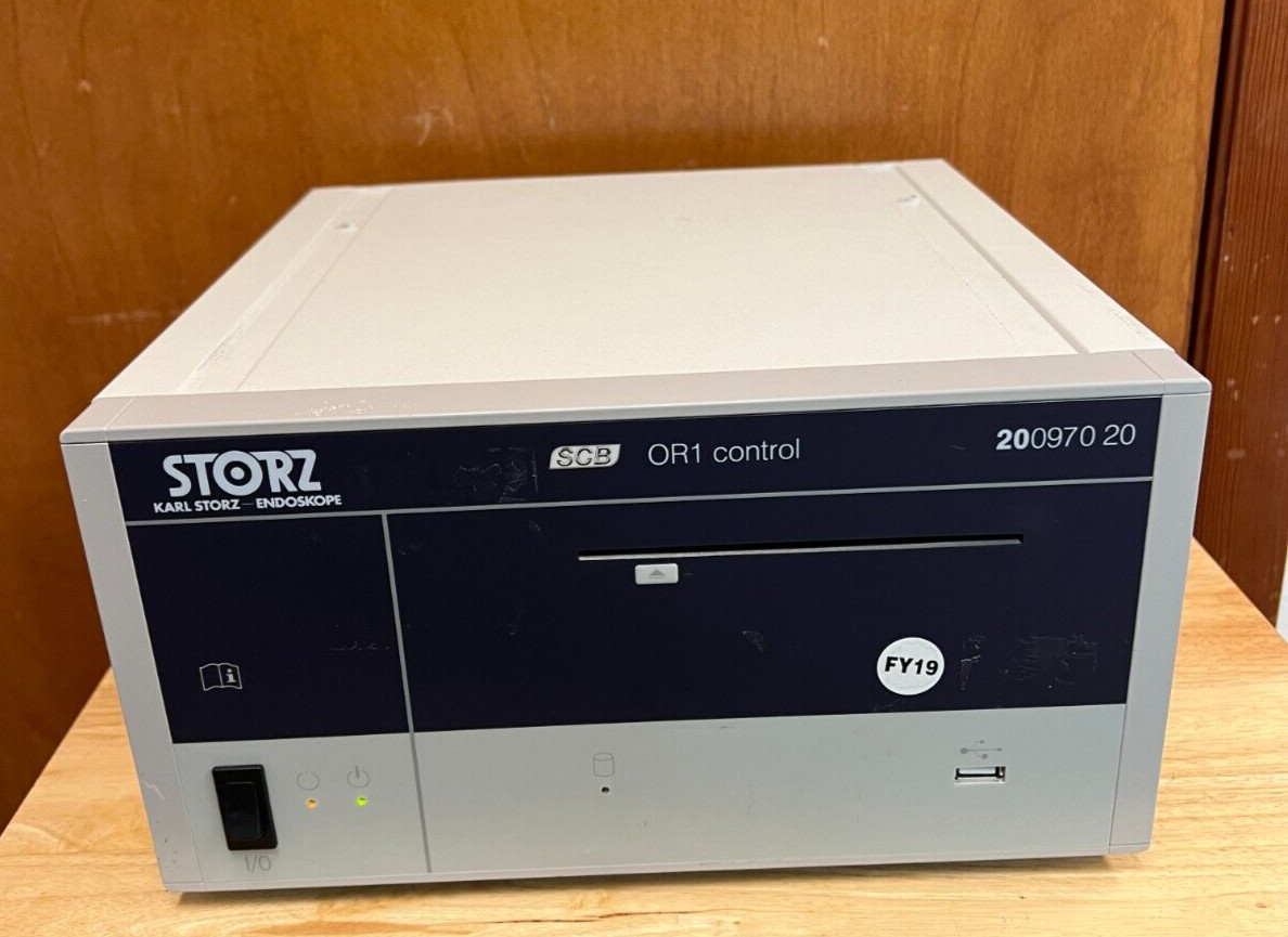 Storz OR1 Control Neo 200971 20(E560)