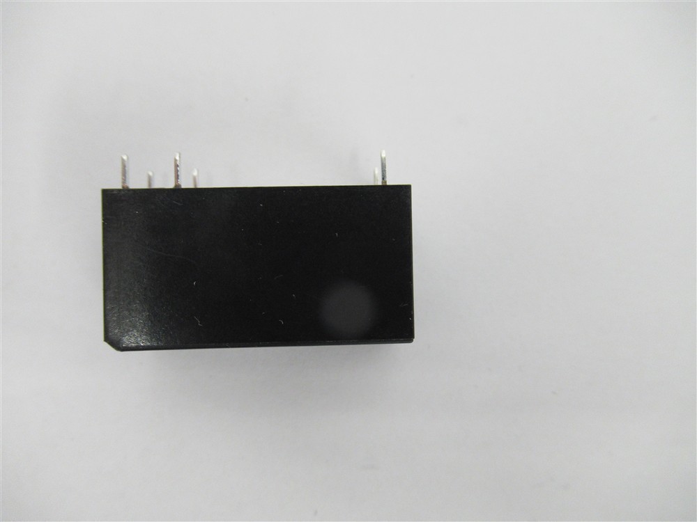 Omron G2RL-2A , Low-Profile ,2-pole PCB Power Relay (DPST-NO) 12 VDC,8A (PK 100)