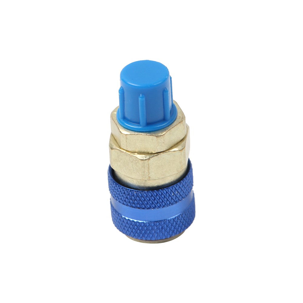 Universal Car AC Oil Dye Injectors Kit 30ml HVAC Manual Compressor Pack of 1