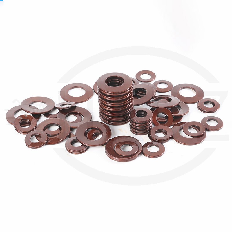 Belleville Disc Springs Washers Spring Washer 60Si2MnA Spring Steel Various Size