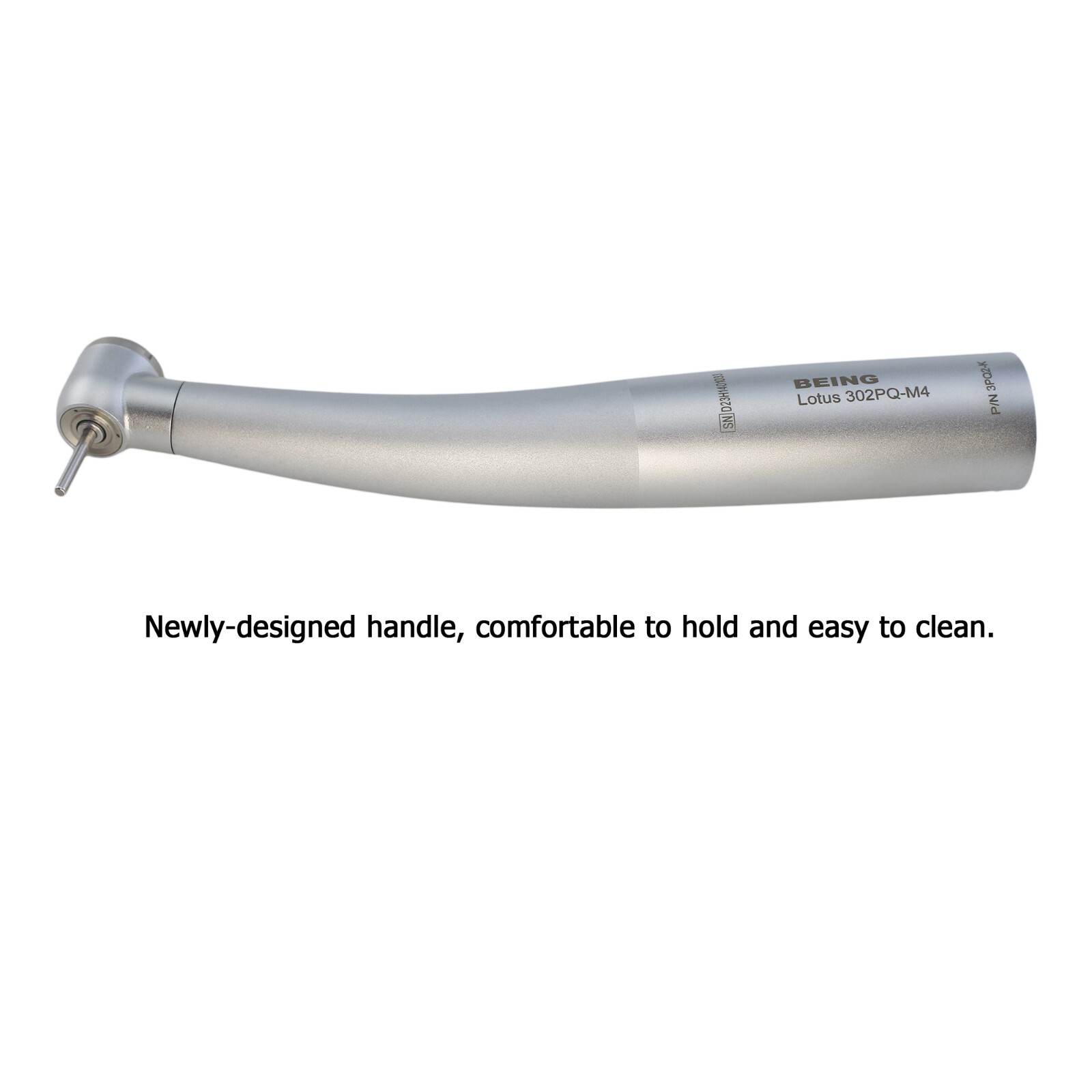 BEING Dental High Speed Turbine Handpiece For KAVO MULTIflex Quick Coupler 465RN
