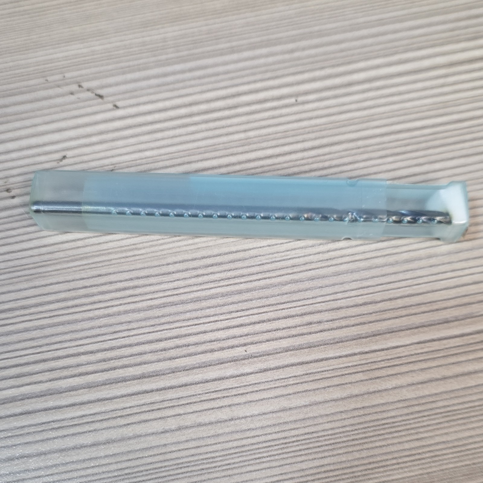 OSG 1/8″ 2FL 5D Solid Carbide Drill Coolant Thru WDO Coating 551012511