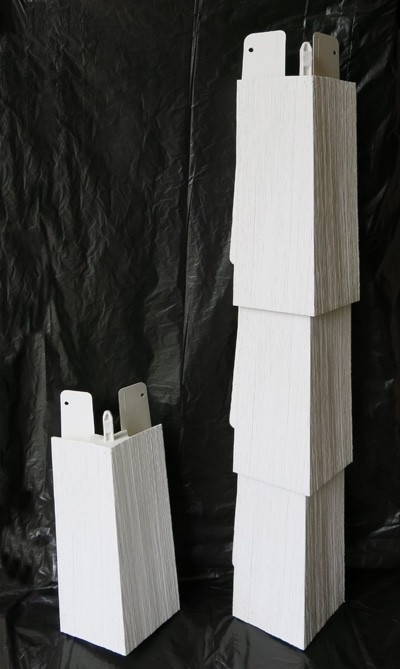 Nailite Exterior Hand Split Vinyl Siding Cedar Shake Outside 90° Degree Corner