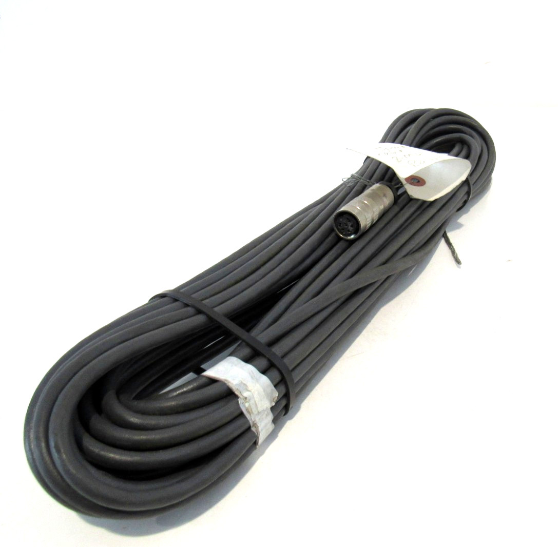 NEW BALLUFF BKS-S135M-20 CABLE BCC0C55 BKSS135M20