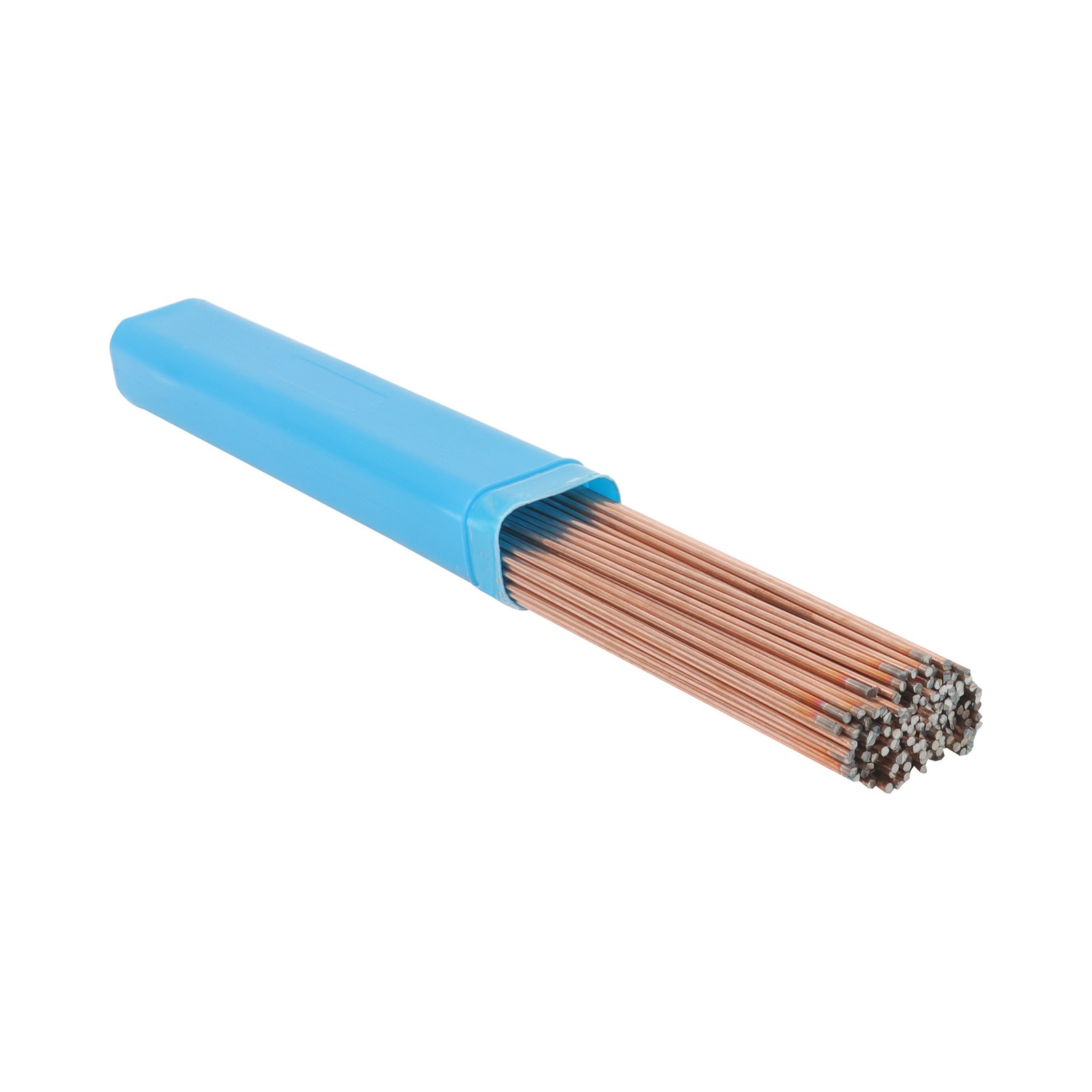 ER70S-6 5 LBS 3/32″ x 16″ Carbon Steel Welding Electrode – TIG Filler Rod