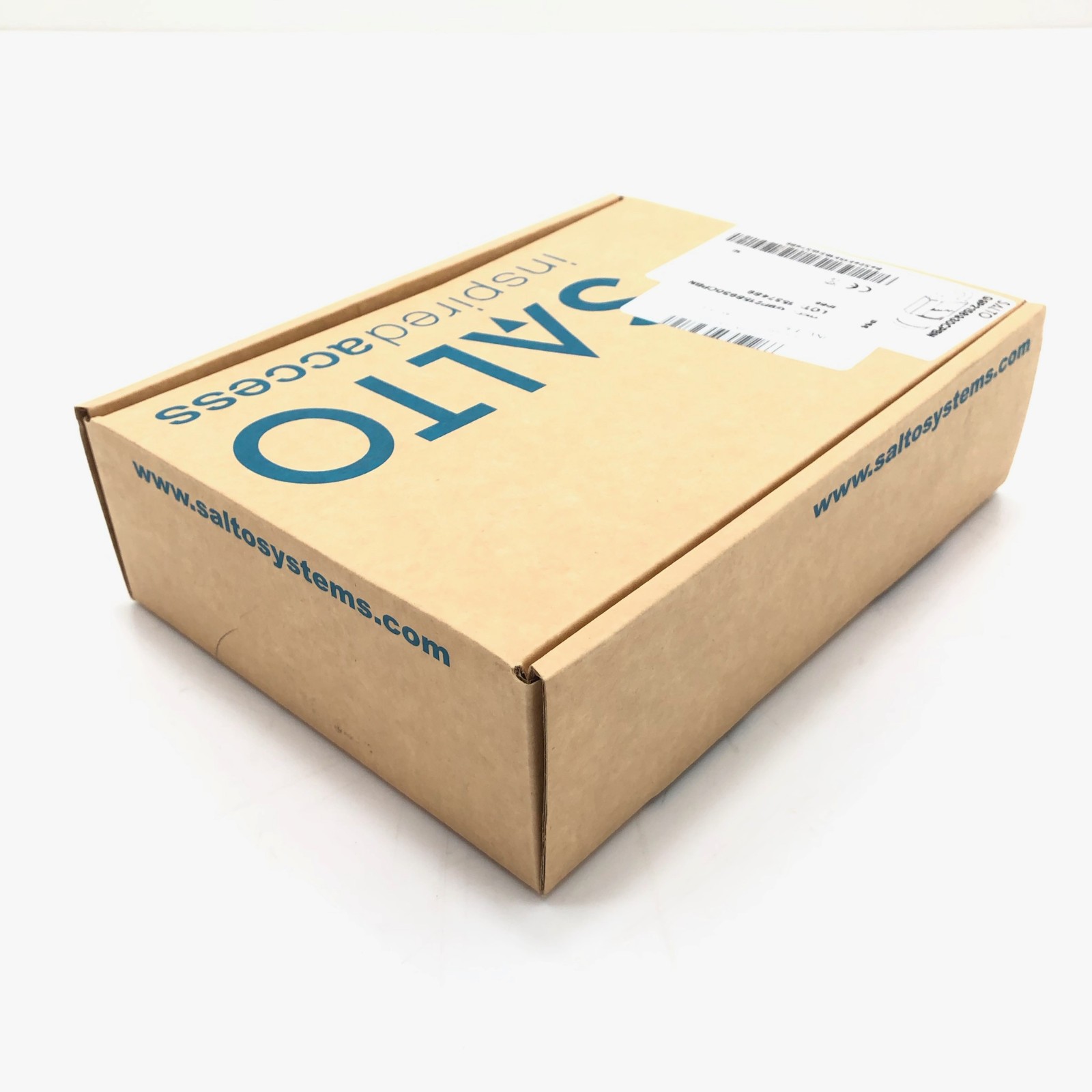 NEW SEALED Salto G9P2158930CPBN G9P2 XS4 GEO Keyless Access Electronic Padlock