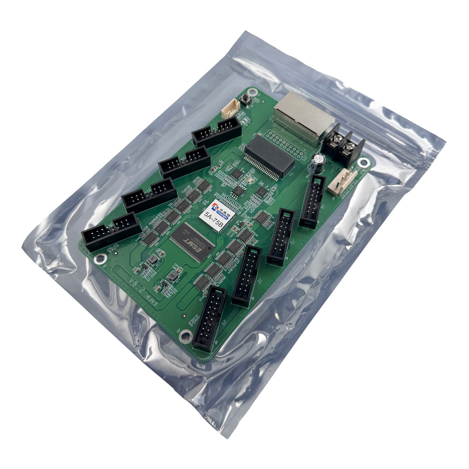 5A-75B Colorlight Receiving Card