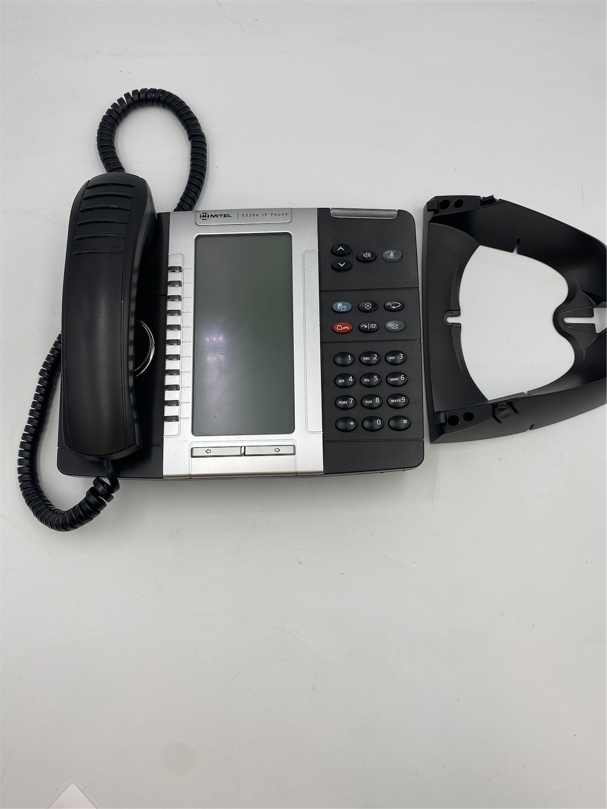Mitel 5330E IP Phone 50006476