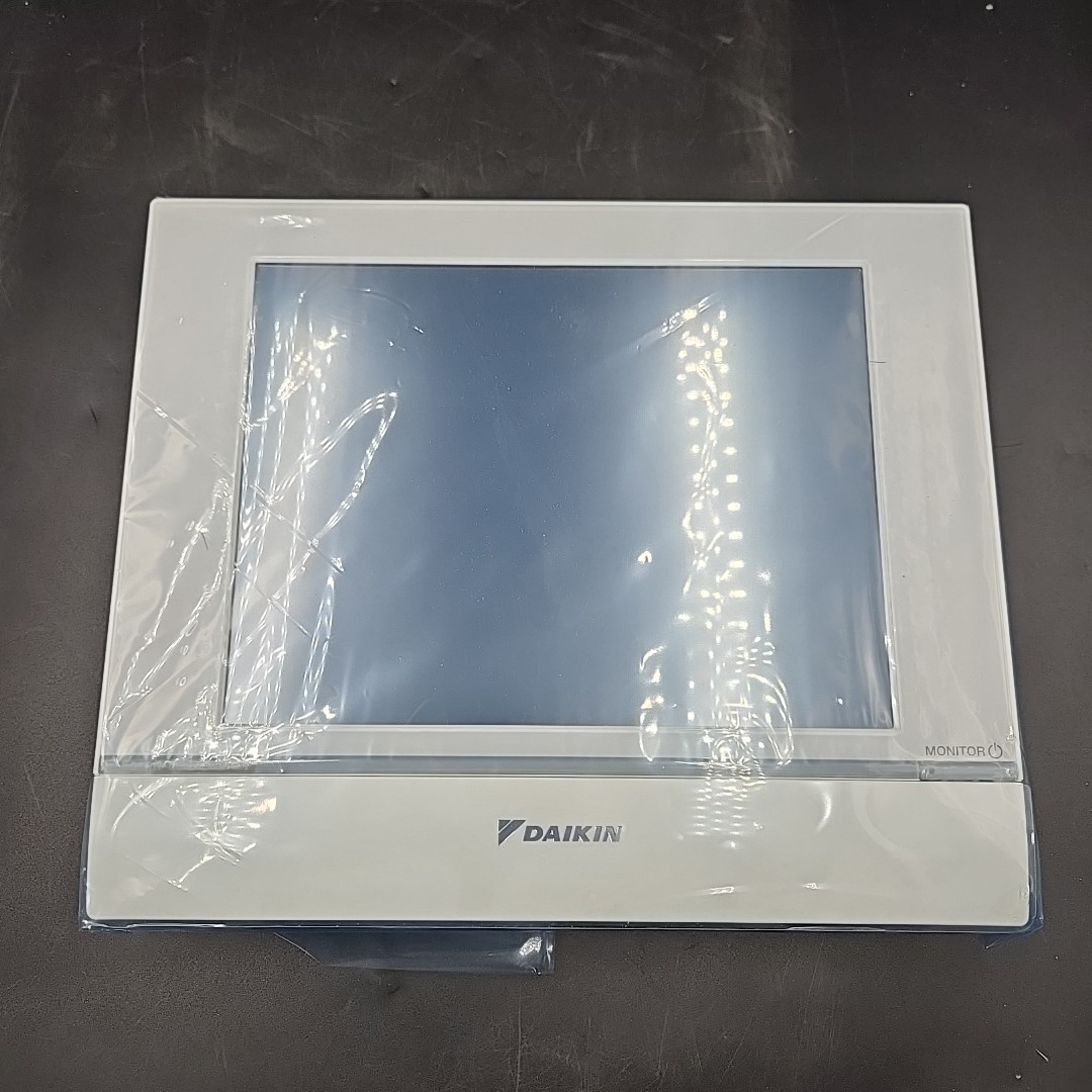 Daikin DCM601B71 Intelligent Touch Manager D-BACS