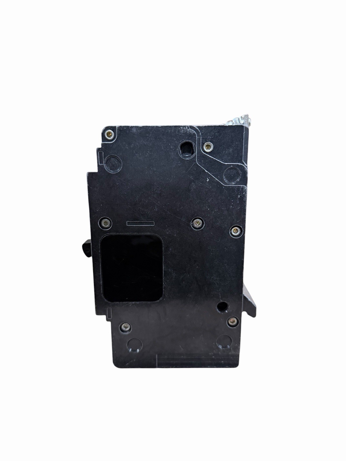 Square D EDB34020 3P Circuit Breaker 20A 480V
