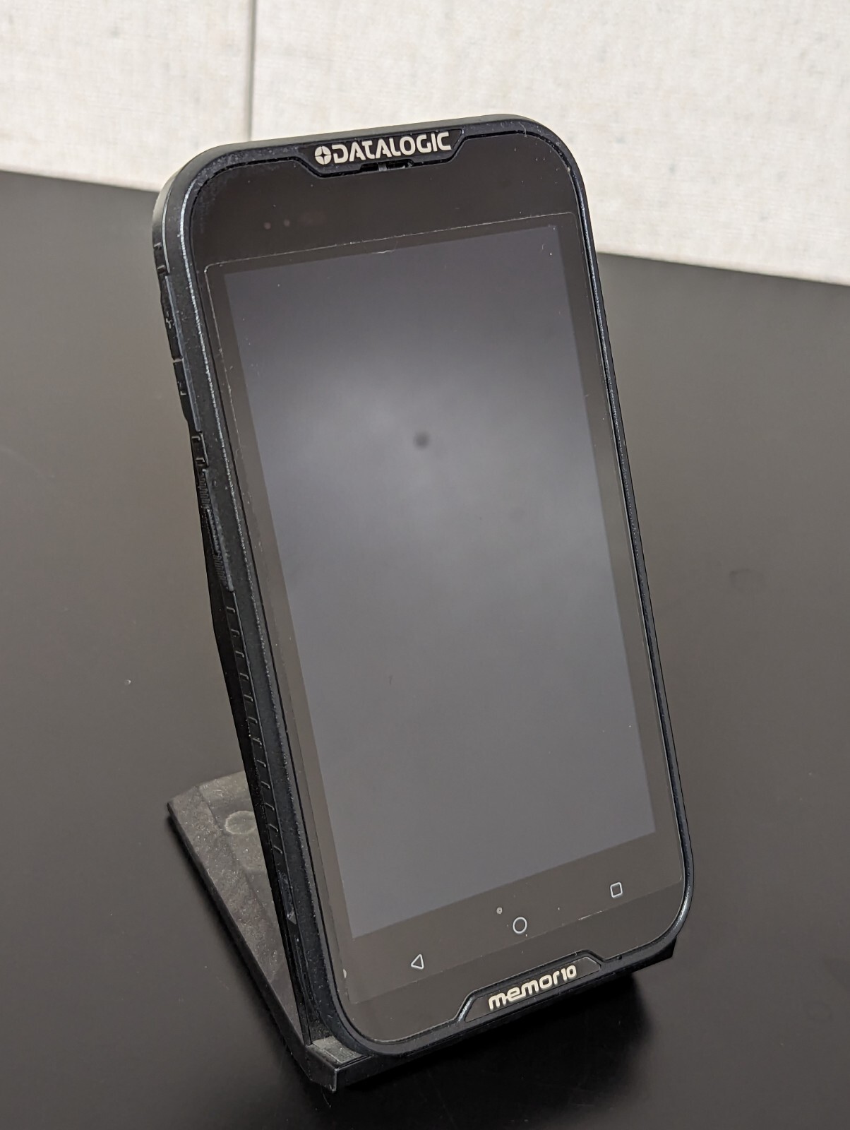 Datalogic Memor 10 944350004 3GB/32GB, Black, Handheld Scanner, Mobile Computer 