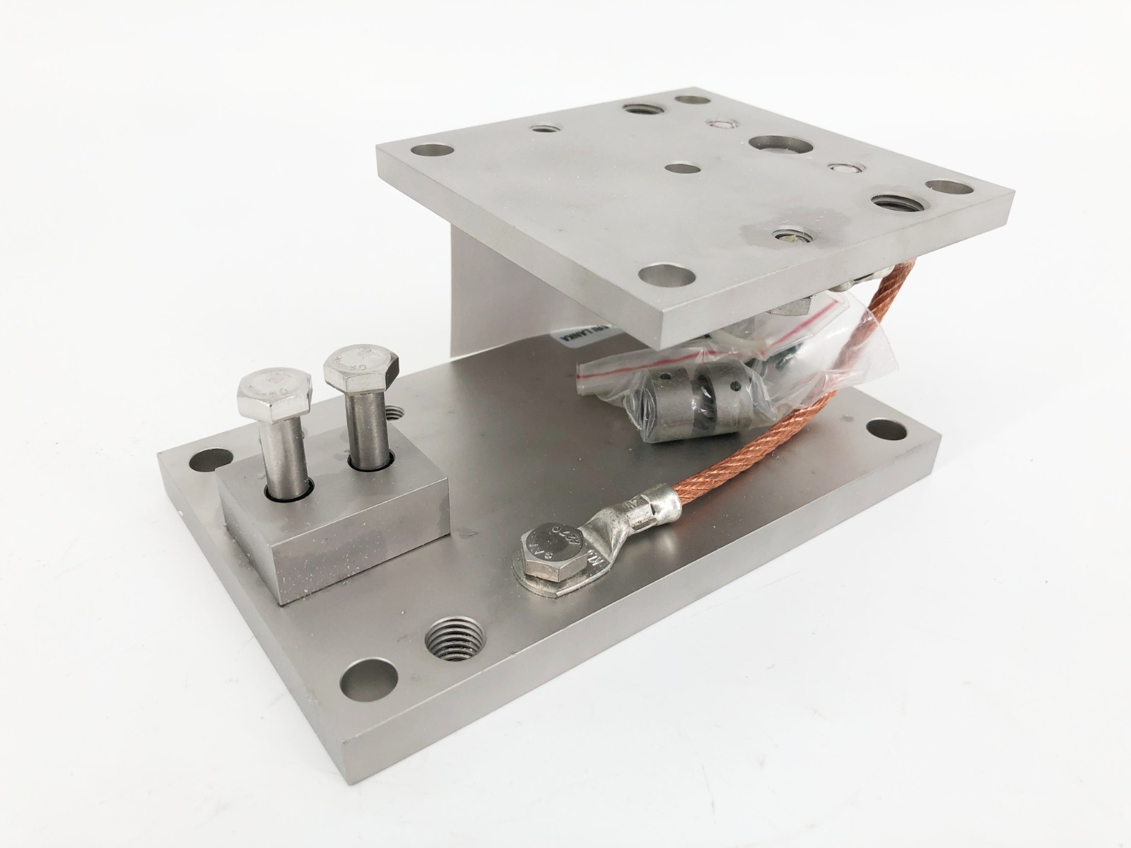New Hardy HI ONELP-H-220-SS OneMount Load Point Stainless 220LB HI HBB01