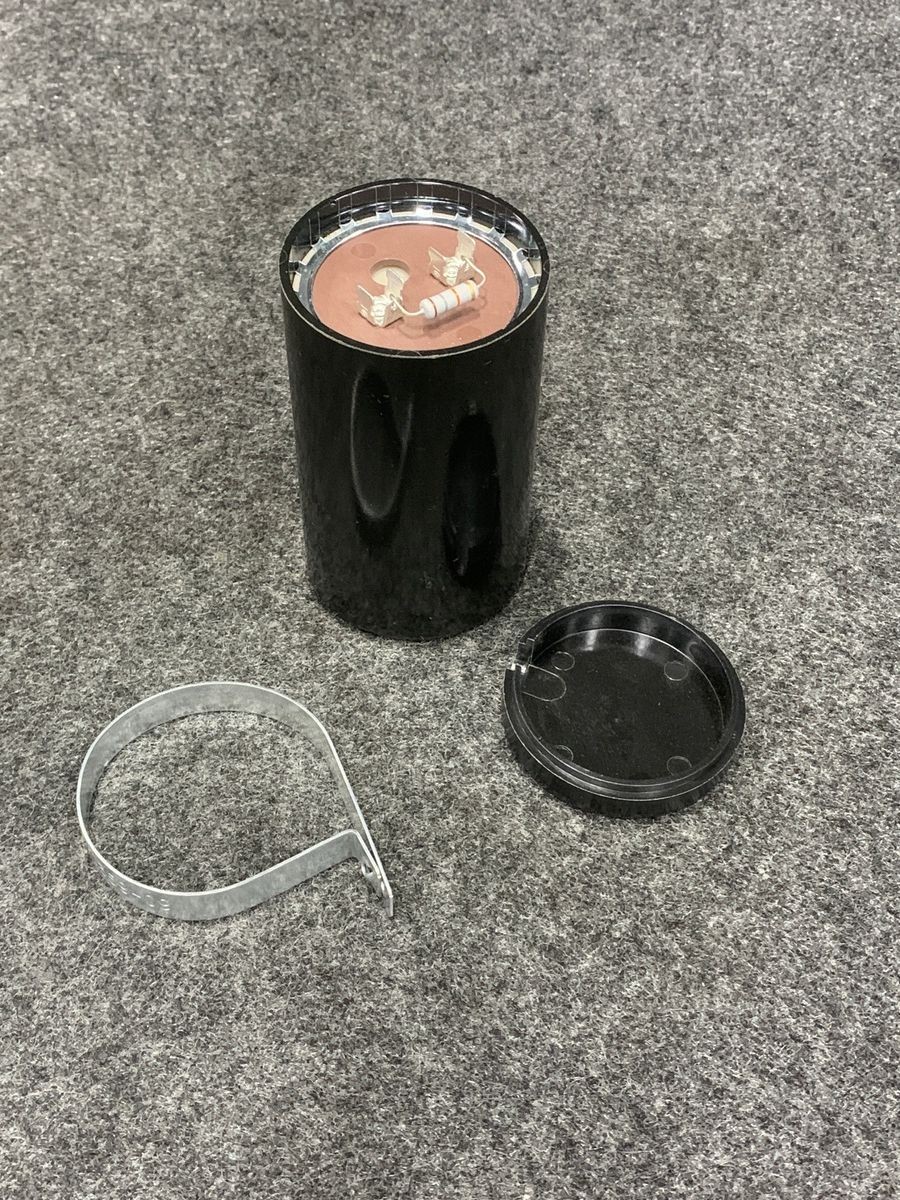 COPELAND 914-0006-03 Start Capacitor 189-227 MFD 330 Volts