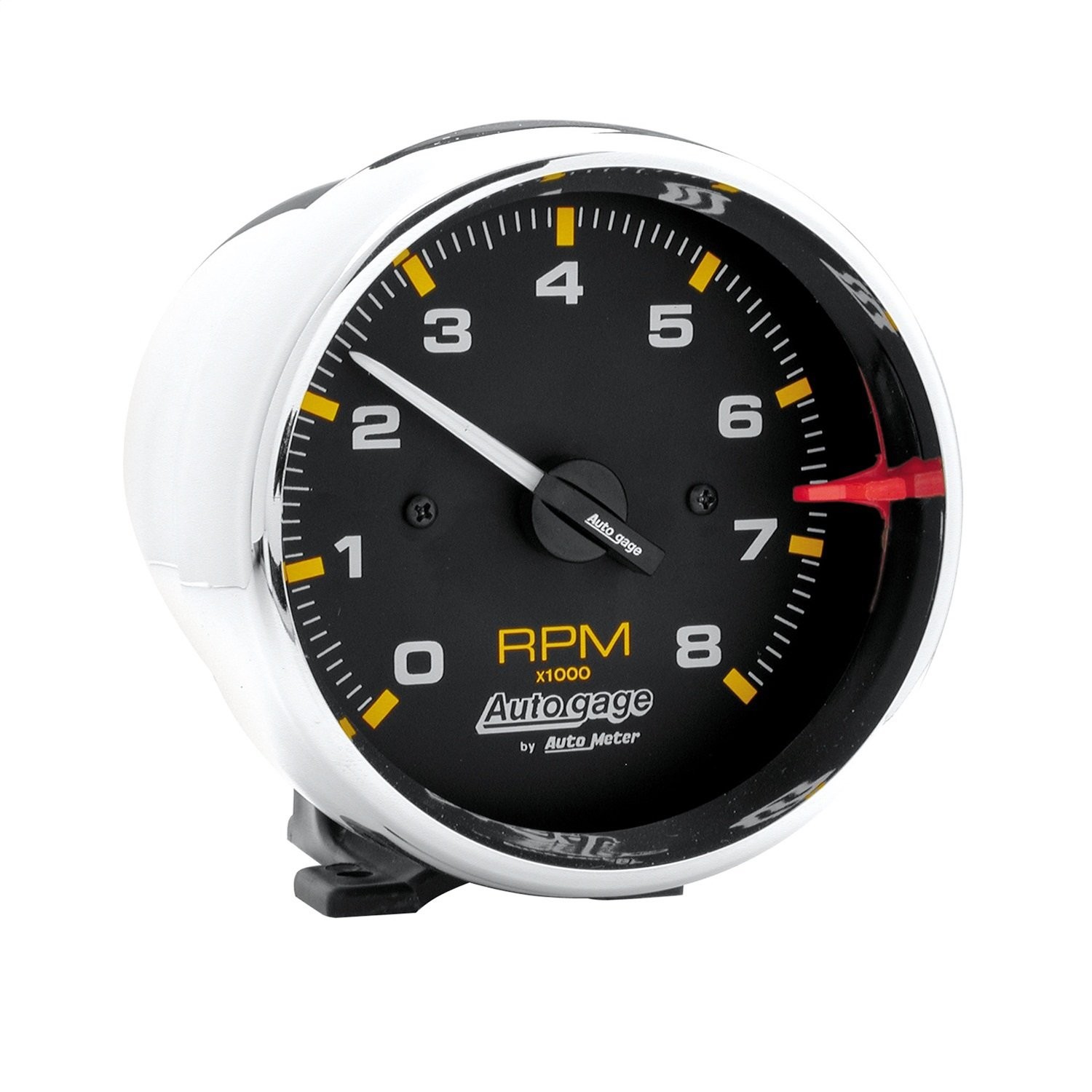 2301 Autogage Tachometer3.750 In.