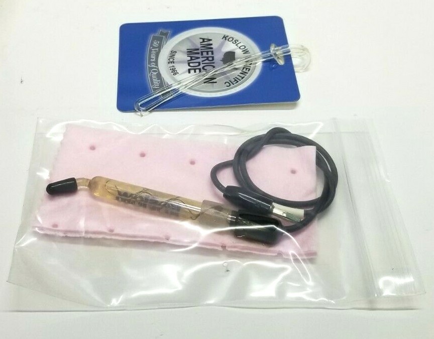 Passi Probe 45 Part No. 2026-PA Angled probe for use W/ 2026 Passivation Tester