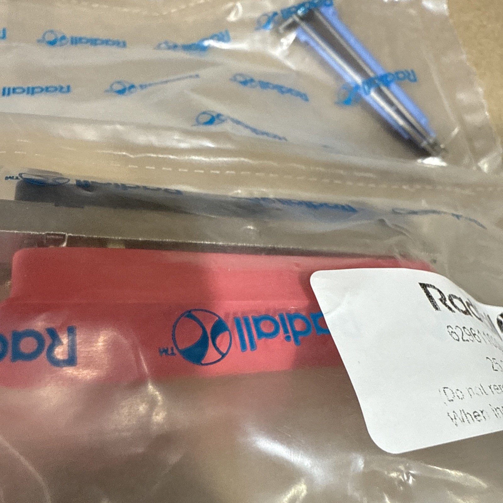 Radiall BACC65DB40S BACC65 Connector