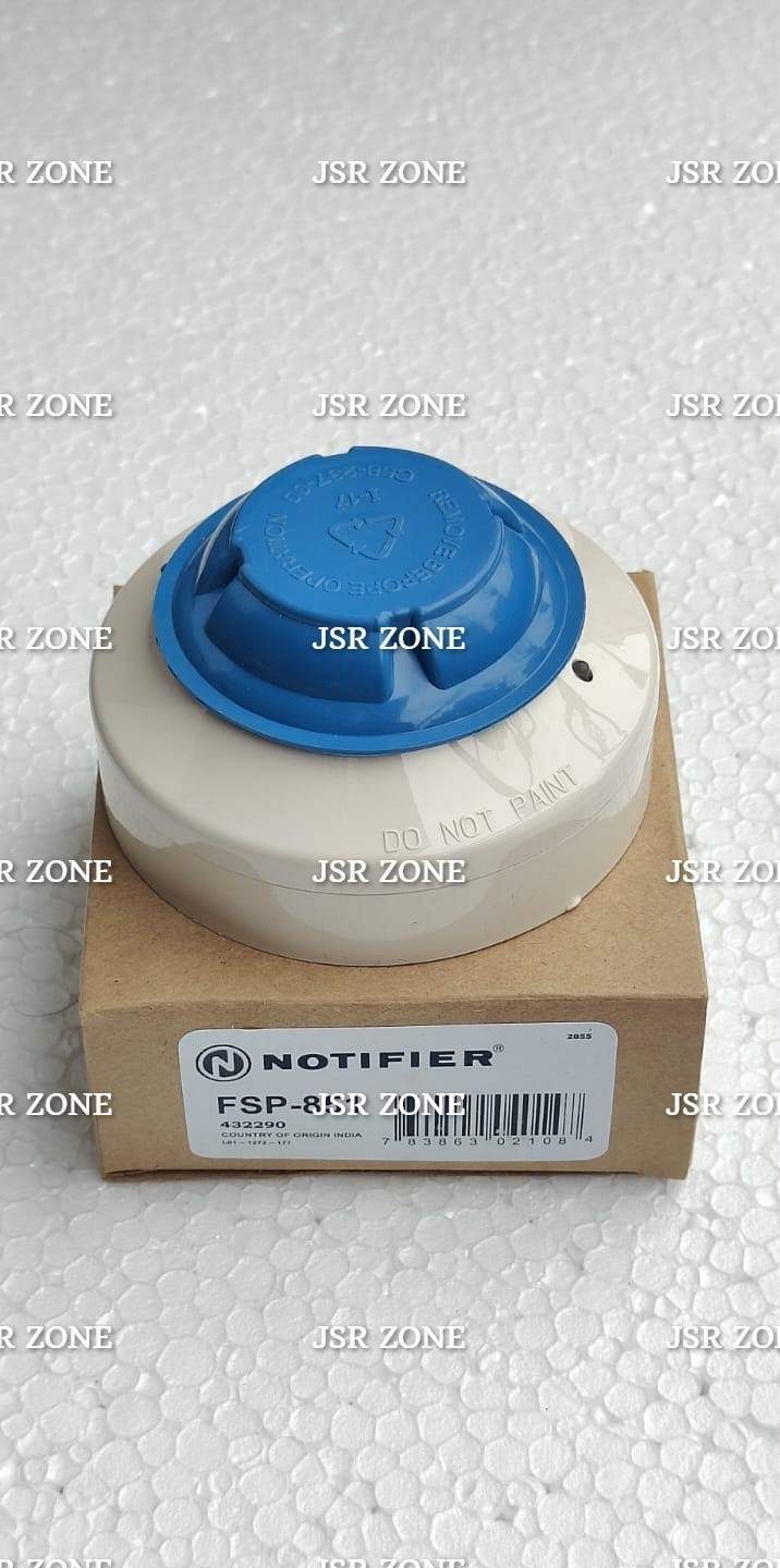 NOTIFIER FSP-851 SMOKE DETECTOR FSP851 SAME DAY SHIPPING