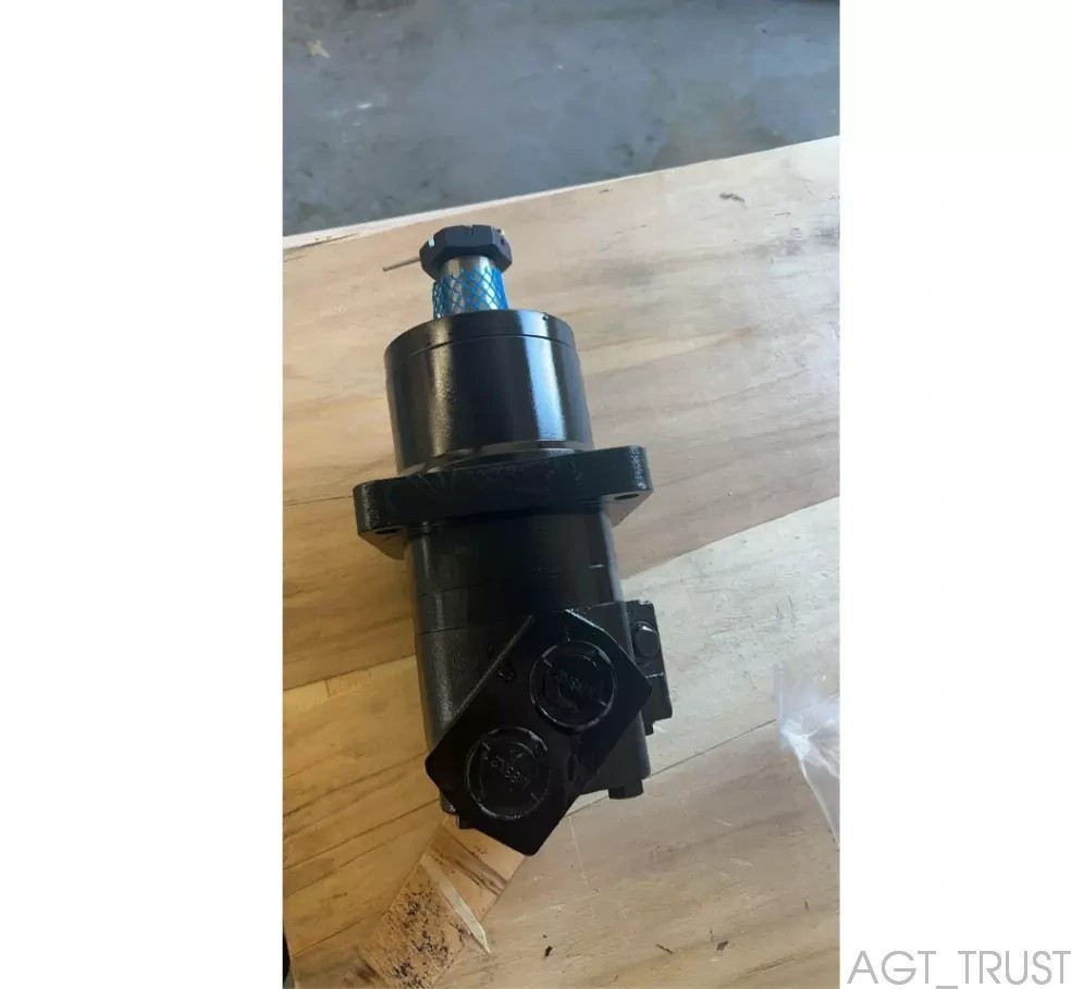 Agrotk Drive Motor for 1-1.5 ton Mini Excavator Attachment |12TMOTOR