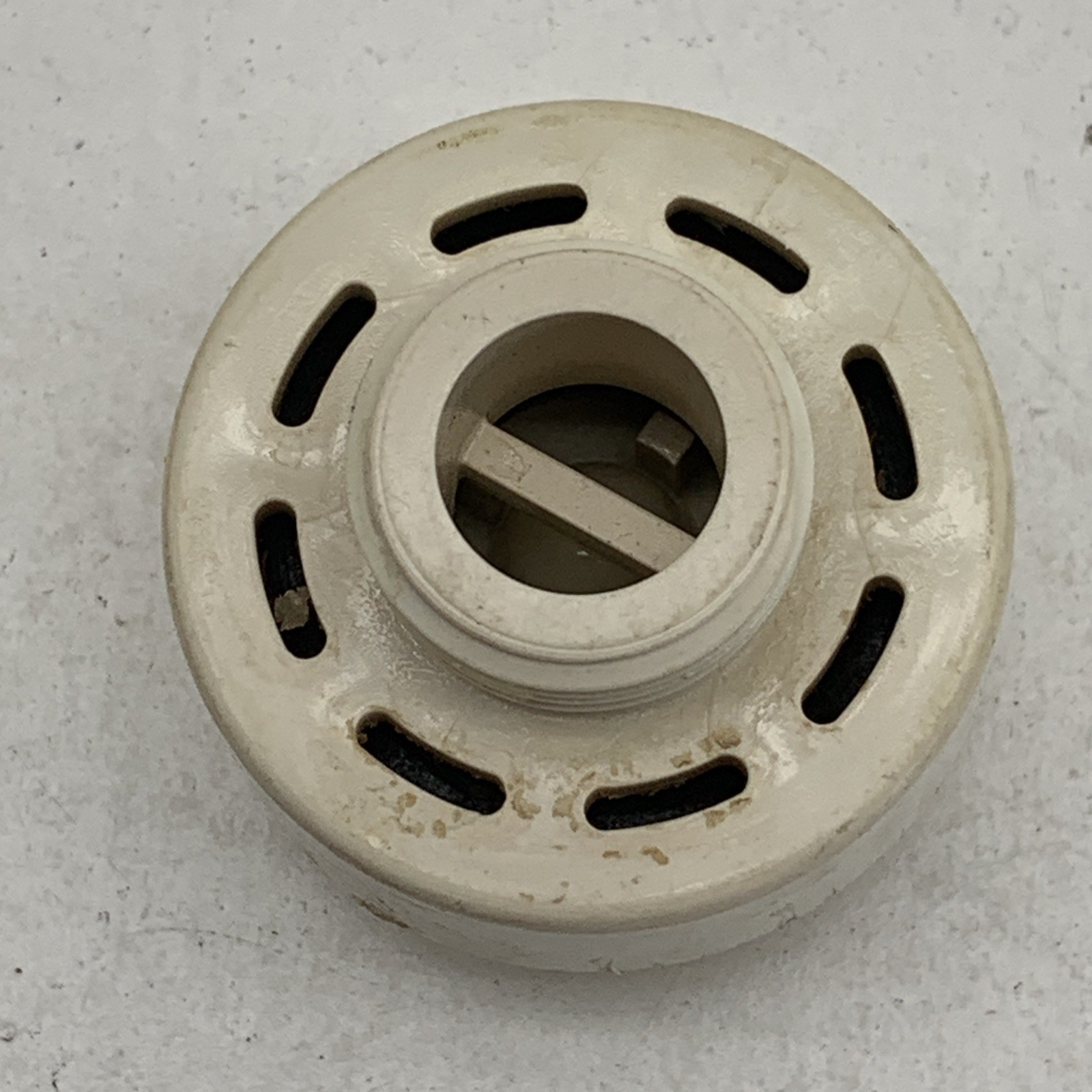 Teledyne VB-1 Water Pik Inlet Side Valve