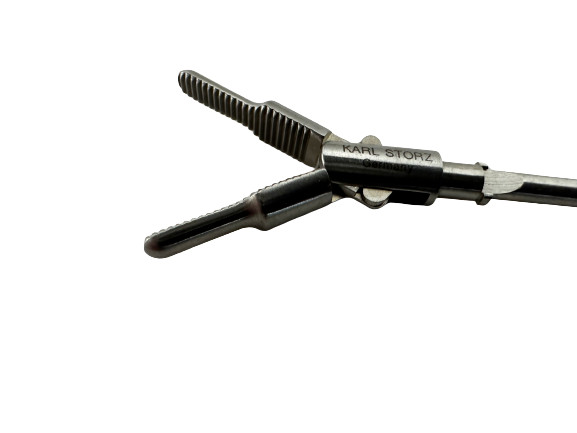 Storz 33310DN Clickline Dolphin Nose Insert 5mm x 36cm