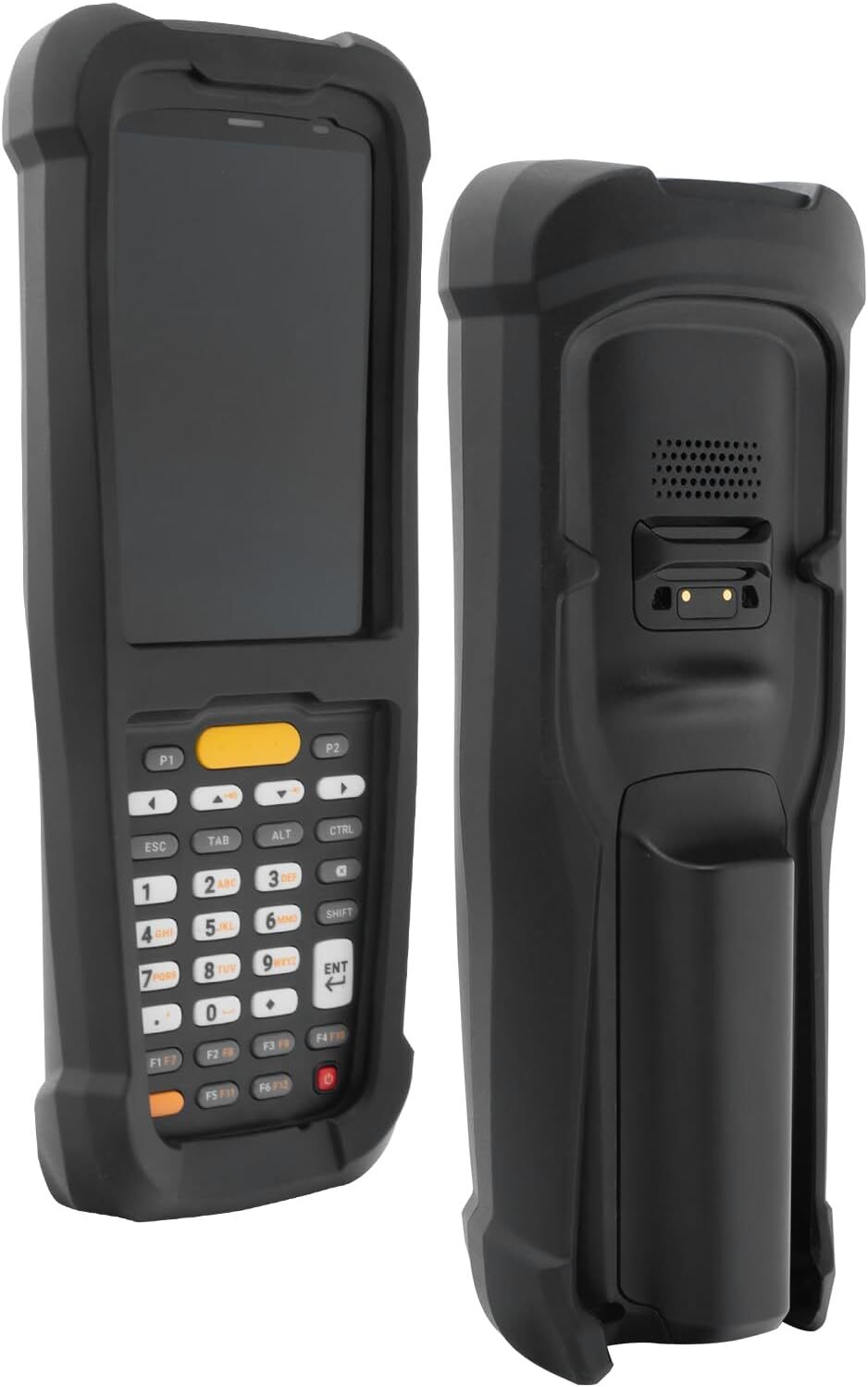 for Zebra MC2200 MC2700 Barcode Scanner Case – Rugged, Shockproof &…