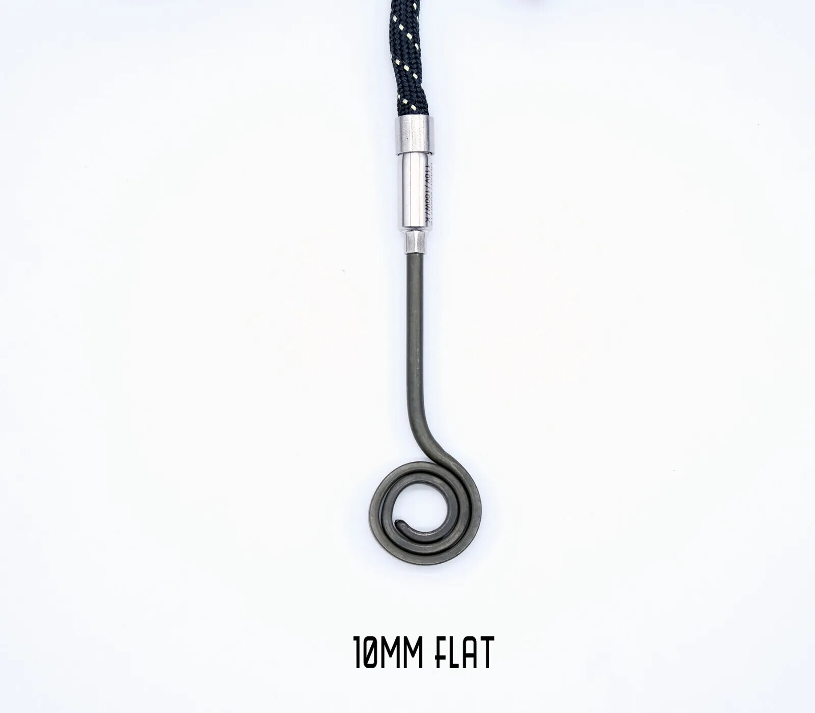 Heating Coil 5 PIN XLR 20mm 16mm 10mm flat 25mm 30mm Electronic