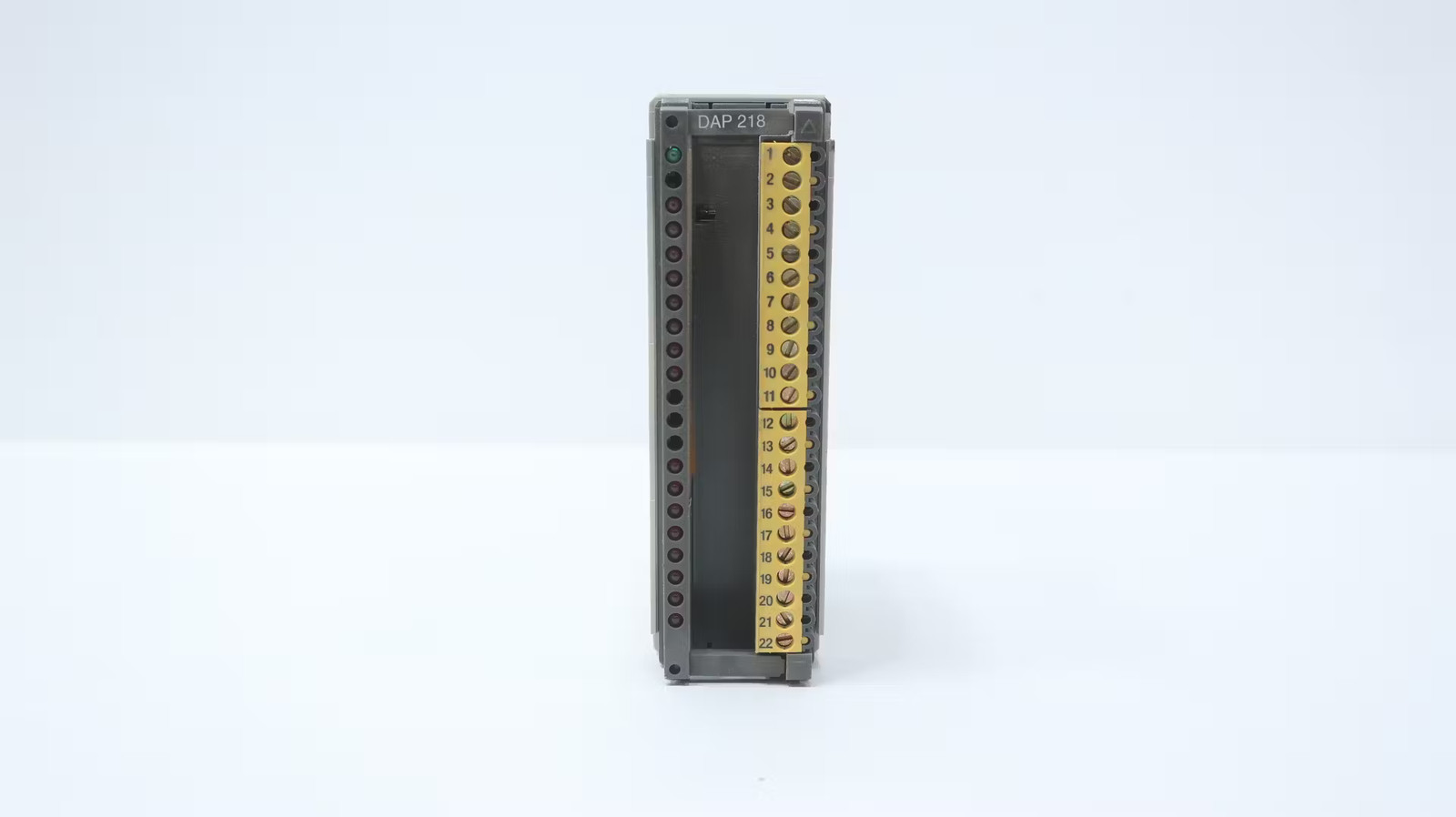 Schneider DAP 218/AS-BDAP-218 Tsx Compact Discrete Output Module 24-230v-ac