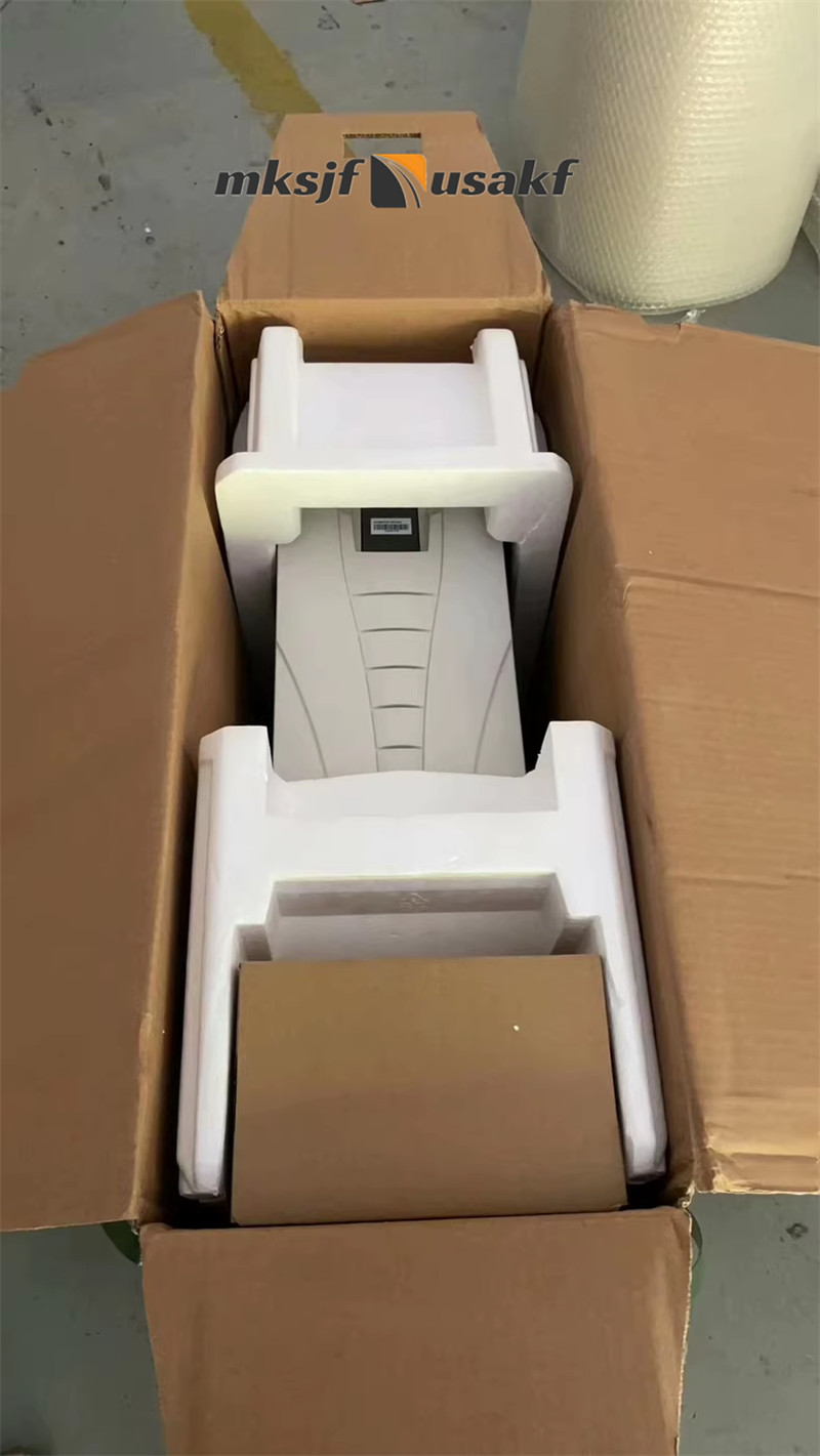 1 PC NEW ABB frequency converter ACS510-01-046A-4 DHL or FedEx US Free tax