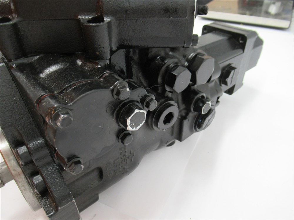 Genie 89932GT, Pump Assembly, Danfoss M46-20845 fits S-40, S-45, Z-60/34