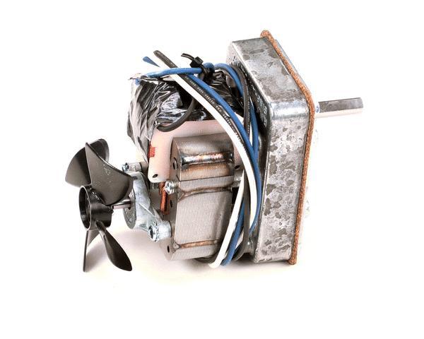 Vollrath Motor, Drive 208/240V Rms 344 B401201 – Free Shipping + Geniune OEM