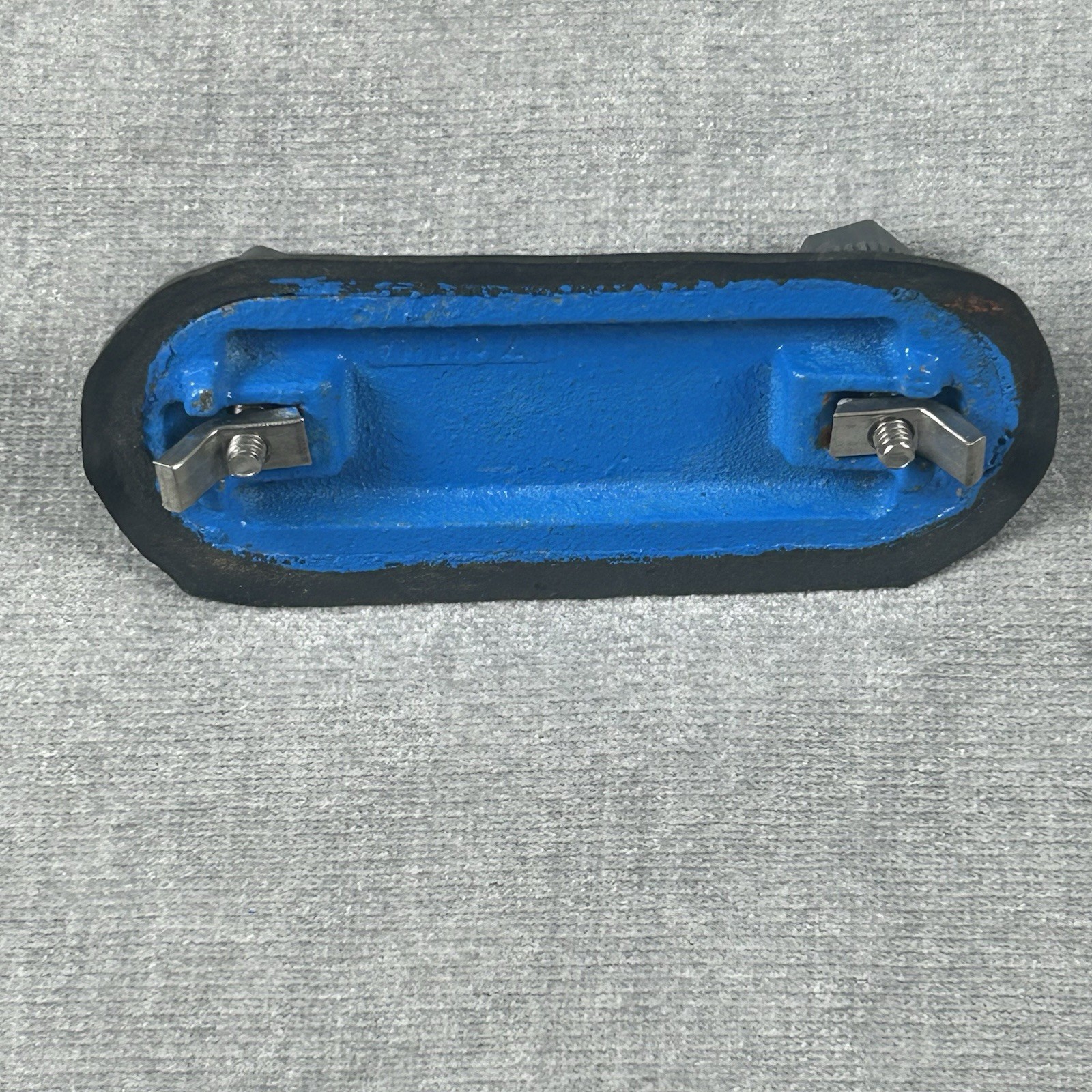 Thomas & Betts 3/4″ Ocal LR Condulet PVC Coated Conduit Body & Cover