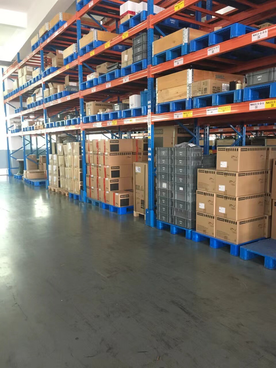CM442-AAM1A2F010A+AK NEW Endress + Hauser CM442-3PQ7/0 Water Analysis Transmitte
