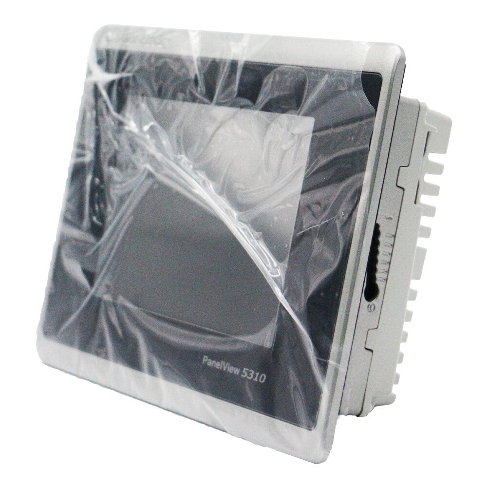 NEW AB 2713P-T6CD1 Panelview 5310 6” Graphic Terminal Touch Screen 2713PT6CD1
