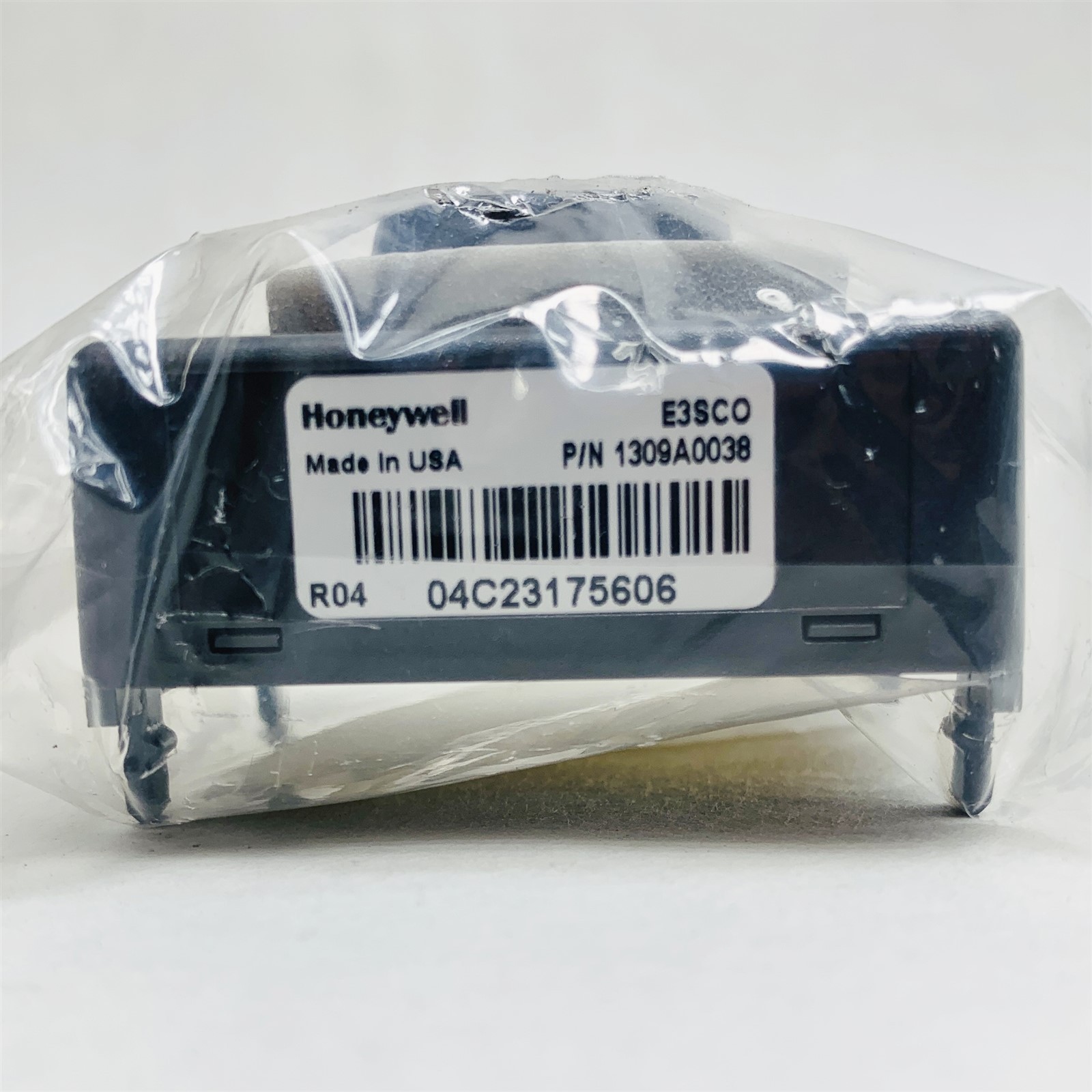 Honeywell E3SCO Carbon Monoxide Hi-Temp Gas Cartridge Assembly 1309A0038 New