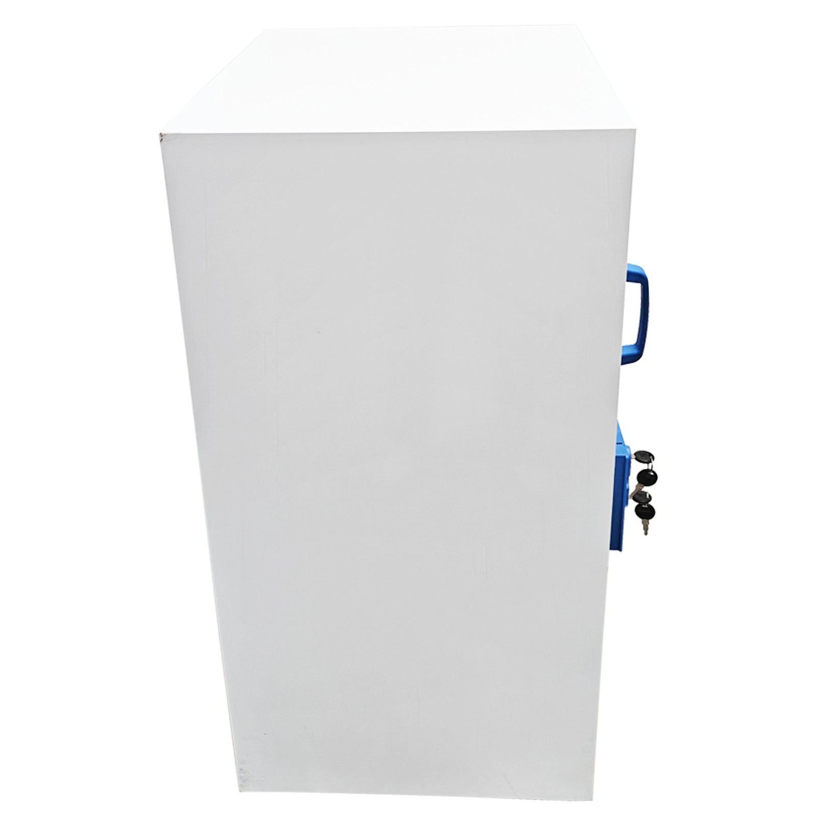 PP Safety Cabinet Storage Cabinet 23.2*18.1*35 in Resistant to Strong Corrosion