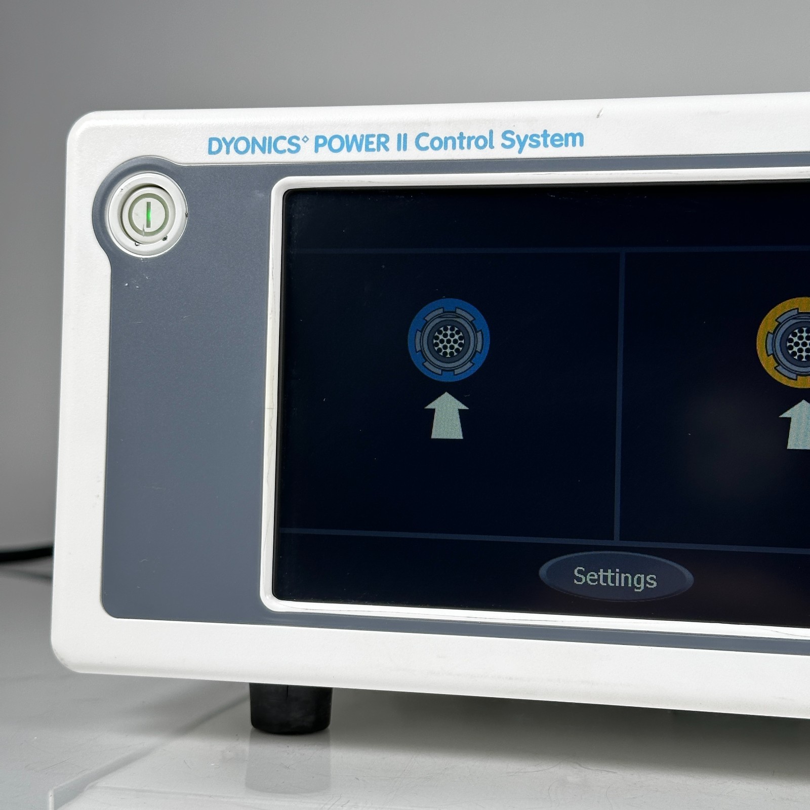 Smith & Nephew Dyonics Power II Control System 72200873