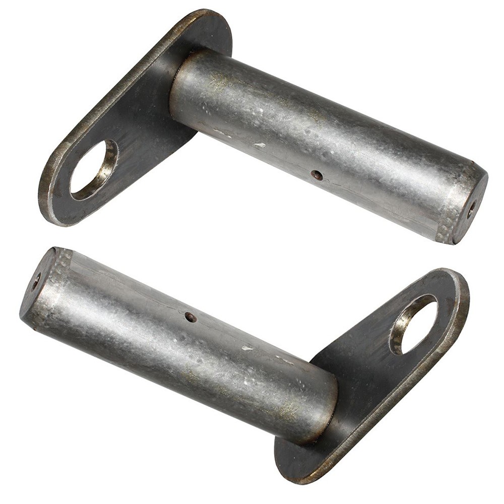 BUCKET PINS + BUSHINGS SET KIT FOR PART 1595756 159-5756 1919588 191-9588