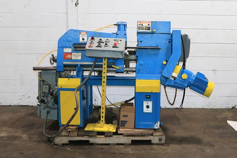 11Ga Gauge 31.5″ Dia. Aryma KS.3.800 CIRCLE SHEAR