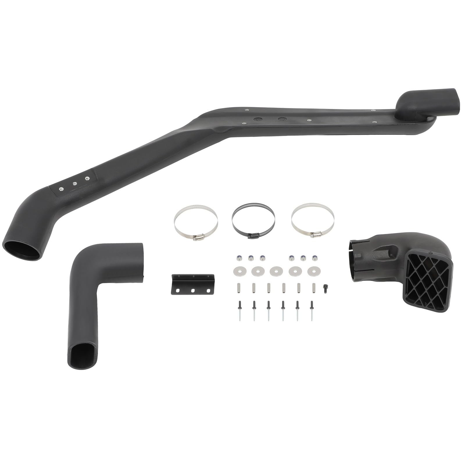 Off Road Air Snorkel Intake Kit for 1997-2005 Toyota 167 Series Hilux SR5