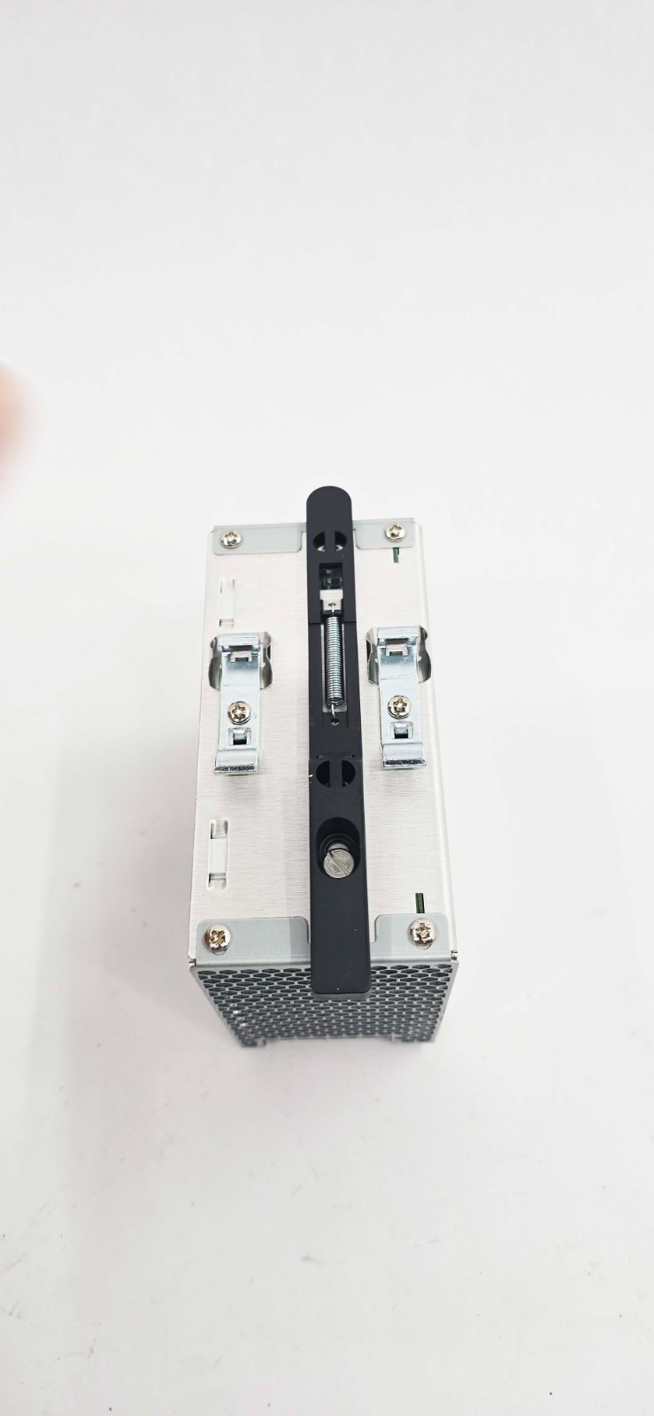 Emerson Industrial Automation Sola SDN 10-24-480C Power Supply