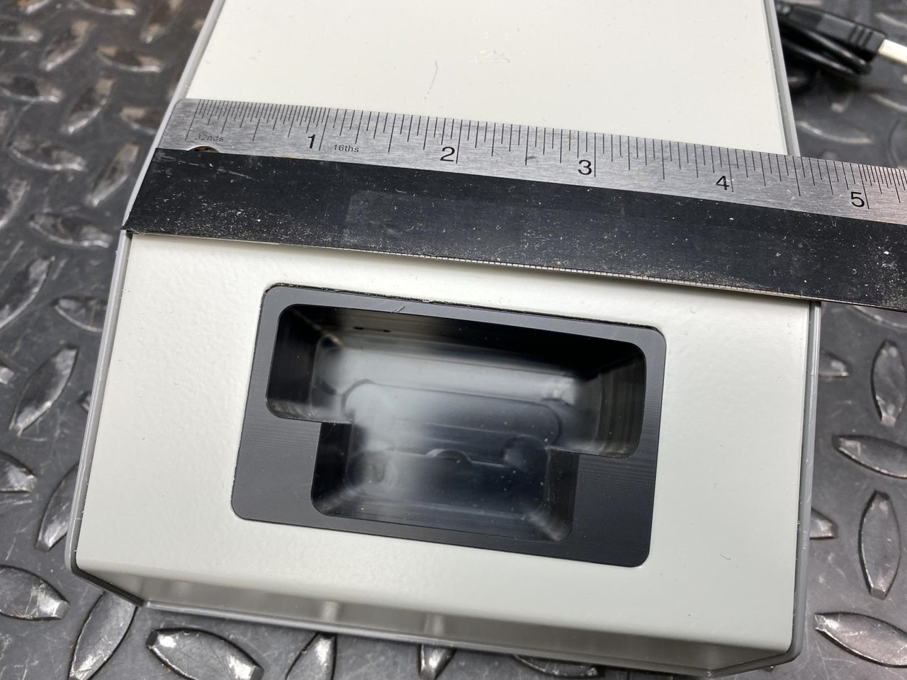 Thermo Electron ACT5 USB Desktop Reader for EPD Mk2, G and N2