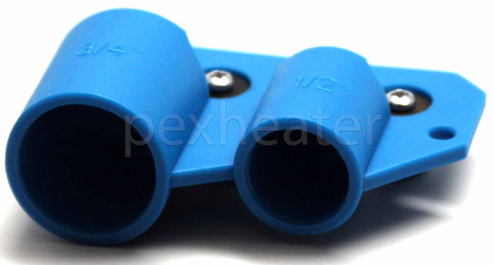 Safe Seal Depth and Pipe 1/2″ and 3/4″ Deburring Tool Copper PEX CPVC Compatible
