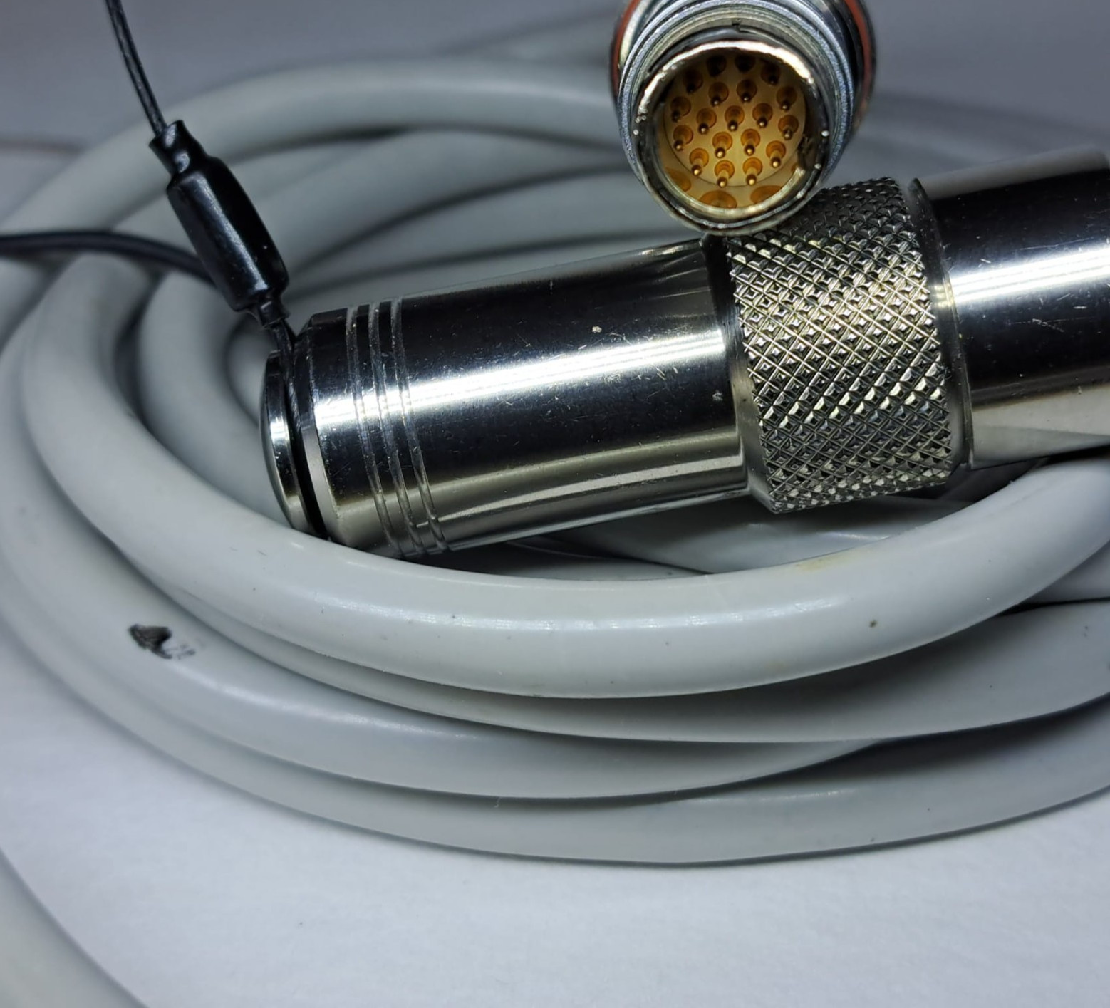 NOT TESTED-Smith & Nephew 72201500 DYONICS POWERMINI MOTOR ARTHROSCOPY