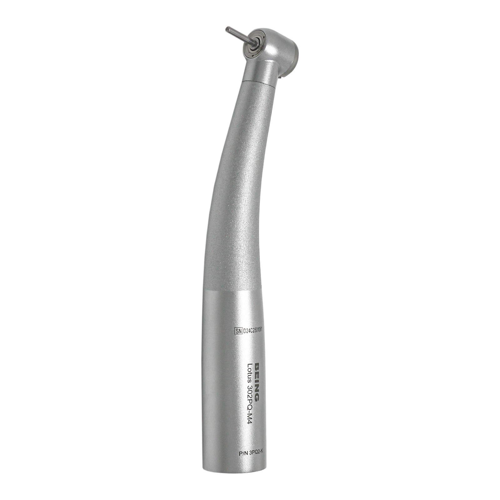 US Lotus BEING High Speed Dental Handpiece Air Turbine 4 Hole Fit KaVo MULTIflex